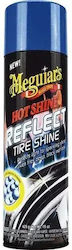 Meguiar's Reflect Σπρέι Γυαλίσματος για Ελαστικ...