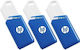 Hp Stick USB 128GB Hp X755w 3.1 Pachet Triplu 3x128GB