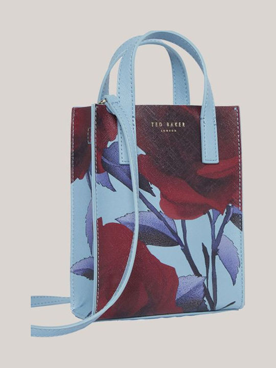 Ted Baker Γυναικεία Tote Τσάντα από Συνθετικό Δέρμα Ted Baker Γυναικεία Tote Τσάντα από Συνθετικό Δέρμα