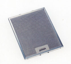 Respekta Filtre Metalice De Schimb 2 Bucăți