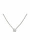 Prince Silvero Necklace Ριβιέρα Rosette from Silver