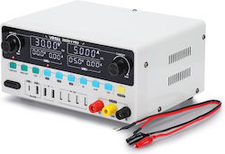 Tele YH-3005D-Vpro Labor-Stromversorgung Tele YH-3005D-Vpro Labor-Stromversorgung