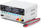 Tele Laboratory Power Supply with 1 Channel and Maximum Power 150W YH-3005D-Vpro
