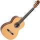 Angel Lopez Classical Guitar 4/4