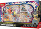 Pokemon Mega Lucario Ex Blister Set Collectible Deck (ES)