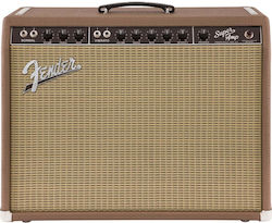 Fender Super Λαμπάτος Combo 2 x 10" 40W Fender Super Λαμπάτος Combo 2 x 10" 40W