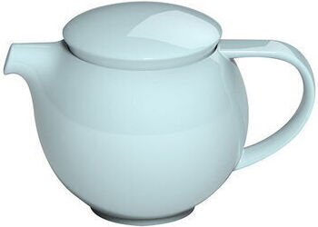 Loveramics Teekanne mit Filter Porzellan 400ml Loveramics Teekanne mit Filter Porzellan 400ml