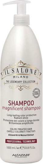 Alfaparf Milano Professional Alfaparf Il Salone Milano Sampon de Par pentru Hidratare și Păstrarea Culorii 1000ml