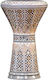 Gawharet El Fan Egyptian Doumbek