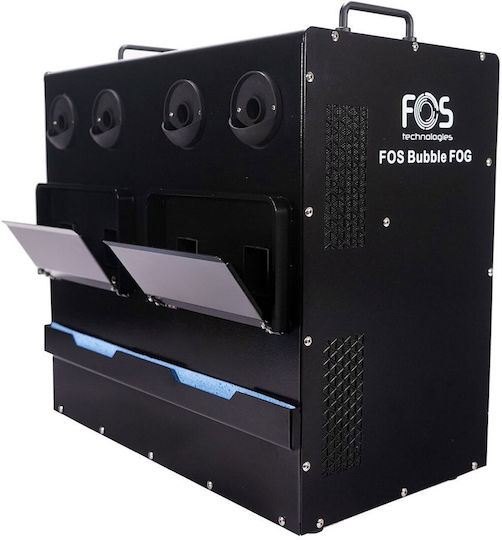Fos Technologies Bubble Machine Wireless Remote