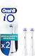 Oral-B Io Ultimate Clean Ersatzköpfe für 2 Stück