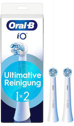 Oral-B Oral-B Replacement Heads for 2 pcs