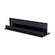 Acrylic Vinyl Record Storage Shelf Yx213