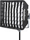 Godox Softbox с Grid