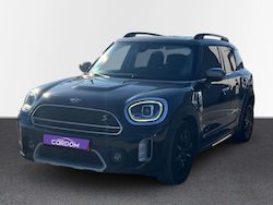Mini Countryman Cooper SE ALL4 Auto '21 Mini Countryman Cooper SE ALL4 Auto '21