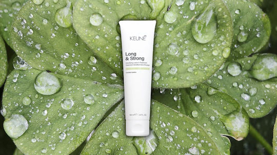 Keune Long & Strong Hair Mask for Strengthening 100ml