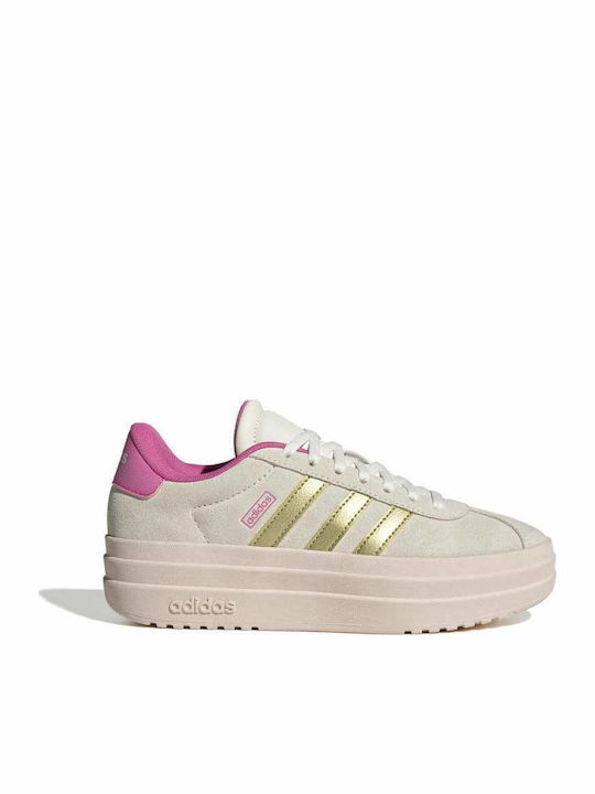 adidas VL Court Vl Court Ecru