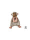 Vadigran Plush Toy Dog 1pcs