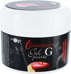 Temptation Orgasm G-spot Stimulation Gel Women ...