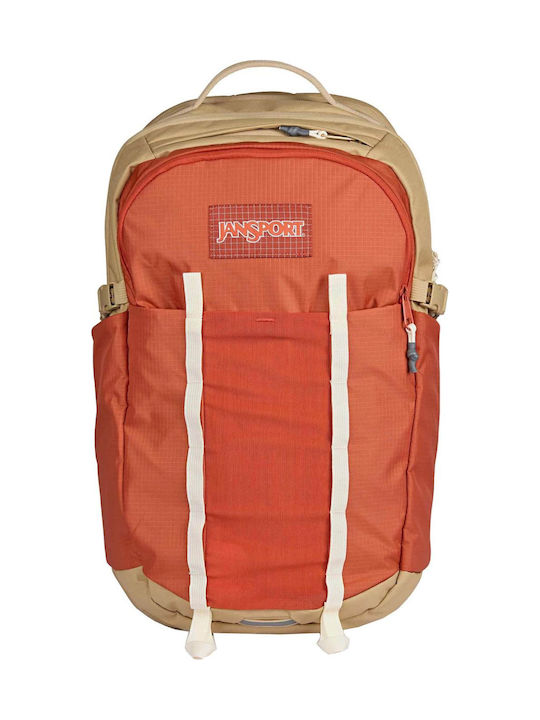 Jansport Pack 34Es Rot