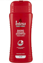 Intesa Gel de Duș 500ml
