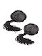 Naughty Toys Nipple Covers Μαύρα