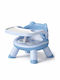 Giggles & Co. Giggles & Co. Booster-Stuhl Kunststoff für Tabelle Baby Dining
