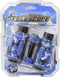 ToyMarkt Spionagespielzeug Rot