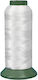 Nylon Sewing Thread Household Use Durable 210d3 White