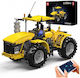 Mould King Challenger Building Blocks for 14+ Years 1300 Pieces