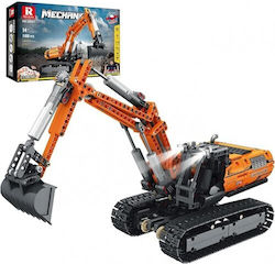 Reobrix Ferngesteuerter Excavator 22003
