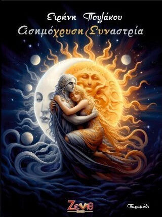 Ασημοχρυση Συναστρια
