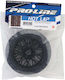 Pro-line 1/4 Hot Lap Motocross Pre-mounted Front Tire S3