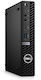 Dell OptiPlex 5090 Micro Gradul Refurbished A (Core i5-10500/8GB/256GB SSD/W11 Home)