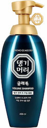 Daeng Gi Meo Ri Shampoos 400ml Daeng Gi Meo Ri Shampoos 400ml