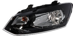 Valeo Lumini frontale 1buc Valeo Lumini frontale 1buc