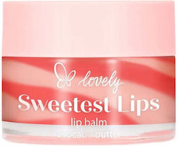 Lovely Lip Balm 13gr Lovely Lip Balm 13gr