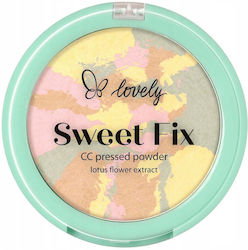 Lovely Powder 4.5gr