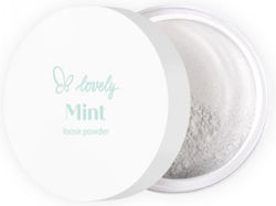 Lovely Loose Powder Transparent 6gr
