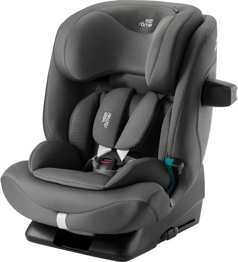 Britax Romer Advansafix Pro Style Baby Car Seat i-Size with Isofix Mineral Grey