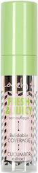 Lovely Fresh & Juicy Camouflage Liquid Concealer 4.5gr