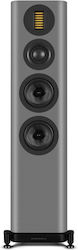 Wharfedale EVO 5.3 Pereche Boxe Hi-Fi pardoseală