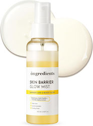 Ongredients Gesichtsspray Gesichtstoner 100ml Ongredients Gesichtsspray Gesichtstoner 100ml