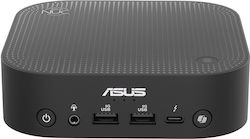 Asus NUC 14 PRO AI (Nucleu Ultra 5 226V/16GB DDR4/512GB SSD/W11 Home)
