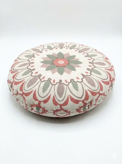 Μαξιλάρα D 45x45x45cm Μαξιλάρα D 45x45x45cm