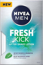Nivea Men Fresh Kick After Shave Gel 100ml