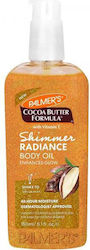 Palmer's Schimmerndes Körperöl 150ml
