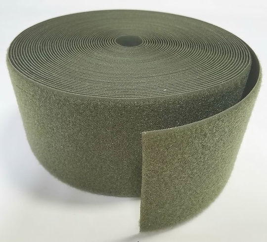 Velcro Μαλακό Πλάτους 10 Cm Od 20x10 Cm