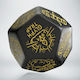 Trap Generator Die Black & Yellow