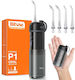 Bitvae Water Flosser Μαύρο